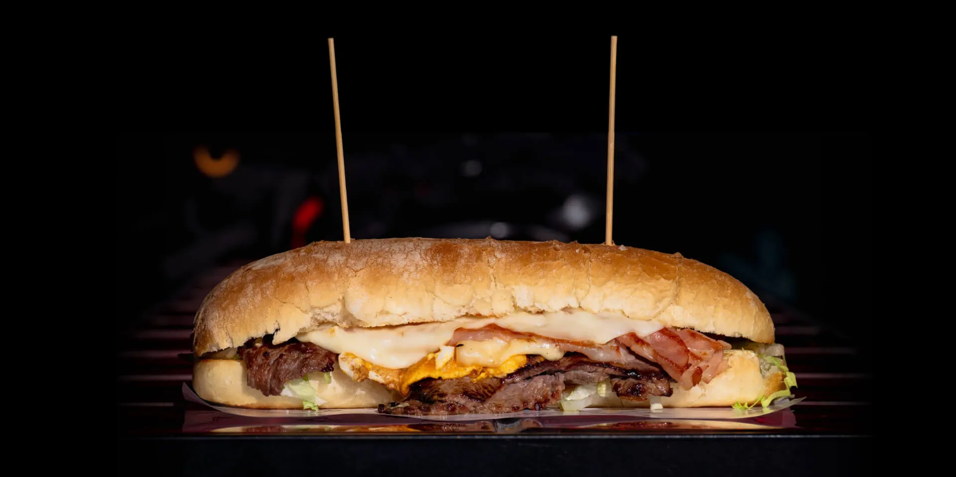 Sandwich PIBÄ Fondo