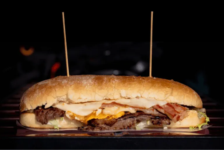 Sandwich PIBÄ Móvil