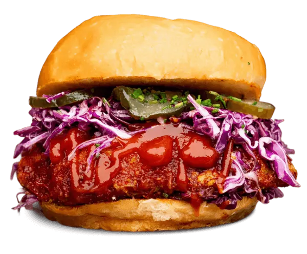 Hamburguesa PIBÄ Beneficios