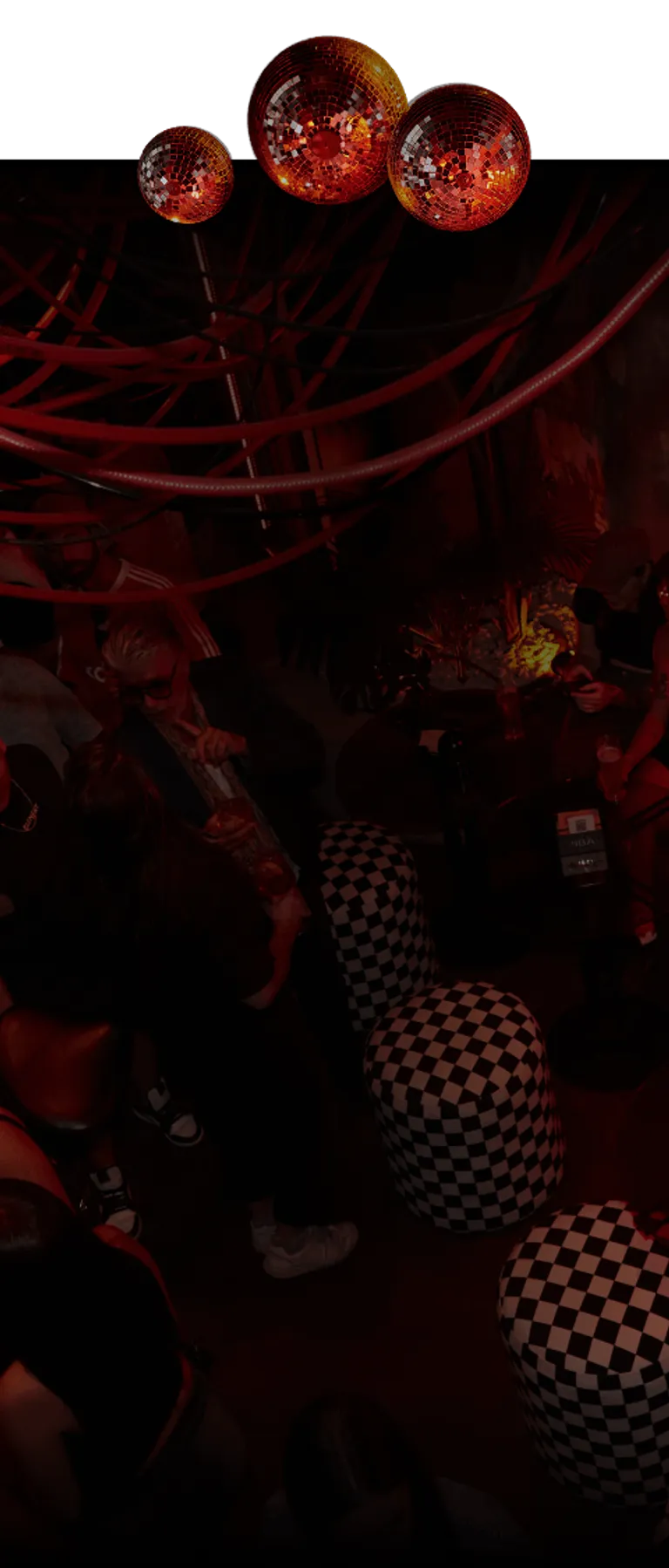 Fondo Contacto Móvil